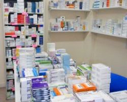 Το Δημοτικό Κοινωνικό Φαρμακείο επαναλειτουργεί στο Δήμο Νεάπολης – Συκεών