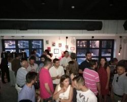 INNOVAthess: Με μεγάλη επιτυχία ολοκληρώθηκε το 3o meetup επαγγελματιών