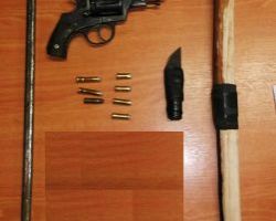 Συνελήφθη άμεσα 60χρονος για απόπειρα κλοπής από κοσμηματοπωλείο στη Χαλκιδική