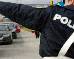 Προσωρινές κυκλοφοριακές ρυθμίσεις στην Παλαιά Εθνική Οδό Βέροιας – Κοζάνης