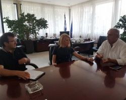 “Ο Δήμος Έδεσσας μπορεί να ωφεληθεί με σημαντικά έργα από τα νέα χρηματοδοτικά προγράμματα για ΟΤΑ Α΄ Βαθμού”