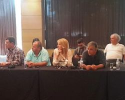 Θετικό το πόρισμα της Επιτροπής για τις ζημιές στα ροδάκινα από τις βροχοπτώσεις