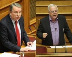 Γ. Καρασμάνης για ΠΑΑ : ο Αποστόλου παραπλανά και τον Πρωθυπουργό