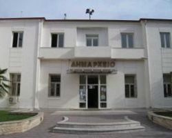 Την Παρασκευή η συνεδρίαση του Δημοτικού Συμβουλίου Σκύδρας