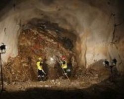 Εκτακτο: Δεν φεύγει η Eldorado Gold από την Ελλάδα