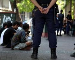 Συνελήφθη 29χρονος σε περιοχή του Κιλκίς για μεταφορά μη νόμιμων μεταναστών