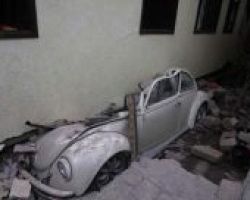 Μεξικό: Στους 251 οι νεκροί από τον φονικό σεισμό