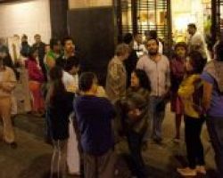 8,2 Ρίχτερ χτύπησαν το Μεξικό: Νεκροί, καταστροφές και μικρό τσουνάμι [εικόνες & βίντεο]