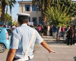 Μέτρα προστασίας μαθητών και σχολικών συγκροτημάτων εφαρμόζονται από τη νέα σχολική περίοδο
