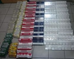 Ειδικές αστυνομικές δράσεις για την αντιμετώπιση της εγκληματικότητας στην Περιφέρεια Κεντρικής Μακεδονίας
