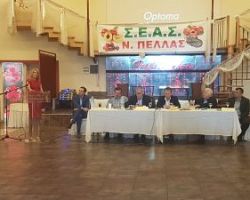 Θεοδώρα Τζάκρη: «Eπέκταση του εξωδικαστικού μηχανισμού ρύθμισης των οφειλών και στους αγρότες»