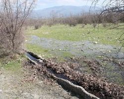 Βελτίωση αγροτικών υποδομών στην Τ.Κ Βορεινού – Νεοχωρίου – Πευκωτού