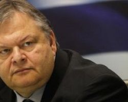 Βενιζέλος: Την υπόθεση Novartis την επωάζετε εδώ και ενάμιση χρόνο