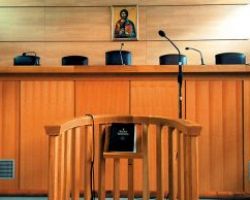 Άρχισε η δίκη για την απόπειρα ανθρωποκτονίας του δικηγόρου Γ. Αντωνόπουλου