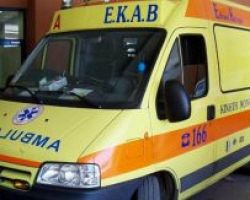 Χανιά: Τραγικό δυστύχημα για 50χρονο -Τραυματίστηκε με αλυσοπρίονο και του κόπηκε η αρτηρία