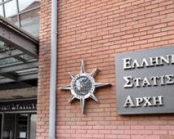 ΕΛΣΤΑΤ: Μεγάλη αύξηση κατά 29,4% σημείωσε ο γενικός δείκτης τιμών παραγωγού στη βιομηχανία τον Δεκέμβριο 2021