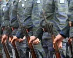 Εκδηλώσεις για την ημέρα εορτασμού των Ενόπλων Δυνάμεων στη Θεσσαλονίκη