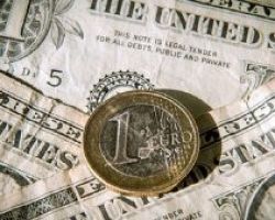 Ανοδικά κινείται το ευρώ έναντι του δολαρίου