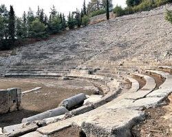 Αρχίζουν ανασκαφές στην Αμφίπολη