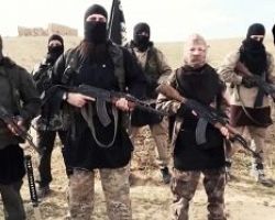 Ο κρητικής καταγωγής εκπρόσωπος του ISIS