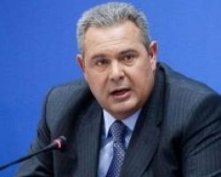 Διεύρυνση της συνεργασίας μεταξύ Ελλάδας και Ισραήλ, στον στρατιωτικό τομέα