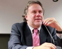 Γ. Κατρούγκαλος: «Εάν η ΝΔ είχε στοιχεία, η πρόταση μομφής θα ήταν ο κοινοβουλευτικός τρόπος»