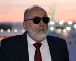 Συνάντηση Κουρουμπλή – Rastad στο Λονδίνο