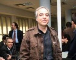 Στις 12 το μεσημέρι ξεκινά η 48ωρη άδεια του Δημήτρη Κουφοντίνα