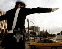 Προσωρινές κυκλοφοριακές ρυθμίσεις στην Πέλλα λόγω μεταφοράς υπέρβαρων και ογκωδών φορτίων