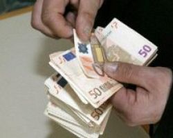 10 δισ. ευρώ έφερε στο φως η οικειοθελής δήλωση