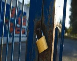 Ακραία καιρικά φαινόμενα – Κλείνουν σχολεία και στο δήμο Βέροιας