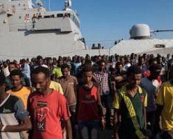 Έρευνα: Η κλιματική αλλαγή «θα προκαλέσει τη μεγαλύτερη προσφυγική κρίση, παγκοσμίως»