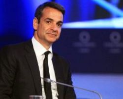 ΝΔ: Ο Μητσοτάκης ανακοινώνει την πρότασή του για το υπερπλεόνασμα