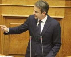 Πληροφορίες ότι ο Μητσοτάκης θα ανακοινώσει την πλήρη άρση των capital controls, σε λίγο