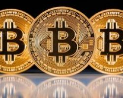 Το bitcoin έσπασε και το φράγμα των 11.000 δολαρίων