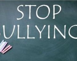 Το bullying τιμωρείται με φυλάκιση!