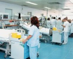 ΟΑΕΔ: Τα αποτελέσματα για την πρόσληψη 1.135 ανέργων στην Υγεία