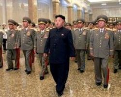 Νότια Κορέα: Θετική η ένταξη της Βόρειας Κορέας στον κατάλογο των χωρών που υποστηρίζουν την τρομοκρατία