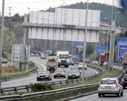 «Φρένο» στην αύξηση του ορίου ταχύτητας