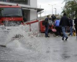 Ποιοι πληγέντες κάτοικοι του δήμου Βέροιας υποβάλλουν αιτήσεις για τις ζημιές