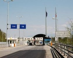 Βούλγαρος προσπάθησε να περάσει λαθραία ποτά στην Ελλάδα – Συνελήφθη στον Προμαχώνα Σερρών.