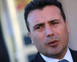 Σκοπιανό: Συνάντηση Ελλάδας – ΠΓΔΜ με διαμεσολαβητή τον Νίμιτς στις 20 ή 21 Νοεμβρίου