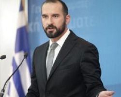 Τζανακόπουλος: «Η κ. Μπακογιάννη θα έπρεπε να γνωρίζει ότι η εξωτερική πολιτική δεν γίνεται με tweets»