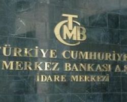 Η Κεντρική Τράπεζα της Τουρκίας ναρκοθετεί την ανάπτυξη για να στηρίξει τη λίρα