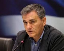 Τσακαλώτος: Αποδείξαμε σήμερα ότι μπορούμε να βγούμε στις αγορές