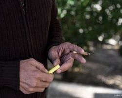 Ο αντικαπνιστικός νόμος στο επίκεντρο ενημερωτικών ημερίδων σε Γιαννιτσά και Έδεσσα