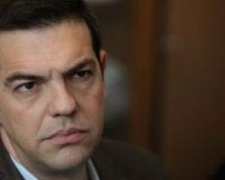 Τσίπρας: Βάζουμε τέλος στο καθεστώς αυθαιρεσίας σε βάρος των εργαζόμενων