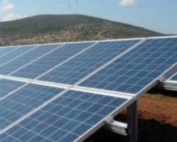 Σε δοκιμαστική λειτουργία τρία νέα φωτοβολταϊκά πάρκα σε Θεσσαλονίκη – Καβάλα – Ασπρόπυργο
