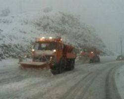 Σε πλήρη ετοιμότητα η Θεσσαλονίκη για την αντιμετώπιση πλημμυρών και χιονοπτώσεων