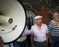 Θολώνει το τοπίο για την επιστροφή των αναδρομικών στους συνταξιούχους